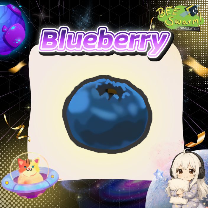 ฟาร์ม Blueberry