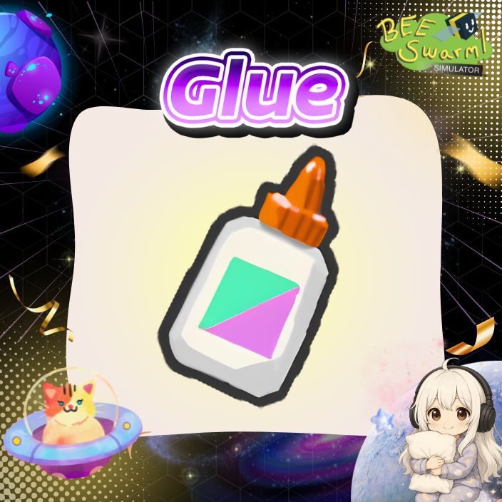 ฟาร์ม Glue