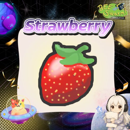 ฟาร์ม Strawberry